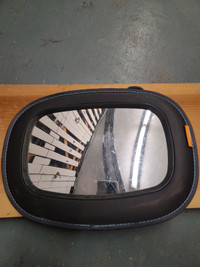 Brica car seat mirror