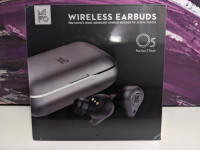 MIFO O5 Gen 2 Touch Bluetooth 5.2 Wireless Earbuds