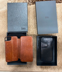 iPhone 6 Genuine Leather cases