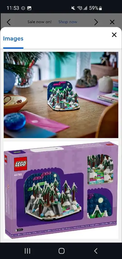 All 15 sets are brand new, still sealed and never used. All direct from Lego.com These are all GWPs...
