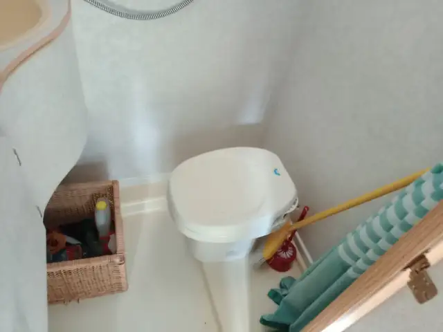 22 ft class C motorhome in RVs & Motorhomes in Sunshine Coast - Image 9