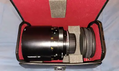 タムロン 18-400mm f3.5-6.3 Di II VC HLD What Digital Camera Uk 161 2010 05 | PDF | Adobe Photoshop