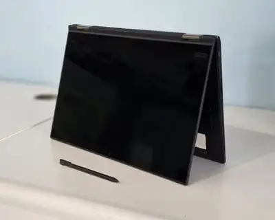 PM For Avability Mint condition Lenovo Thinkpad X13 Yoga Gen2 Intel core i7-11Th Gen 16GB Ram 256GB...