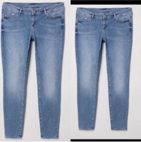 Plus size 20 Plus size Skinny jeans brand new with tags
