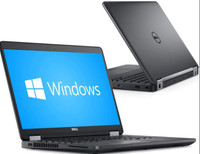 Laptop Dell E5470, Plusieurs Disponible ✔️✔️✔️