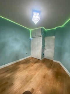 2 Bedroom Main Floor Apartment for Rent Near Dufferin Subway in Long Term Rentals in City of Toronto - Image 4