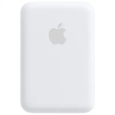 Apple - MJWY3AM/A MagSafe Battery Pack - NEW IN BOX, View more