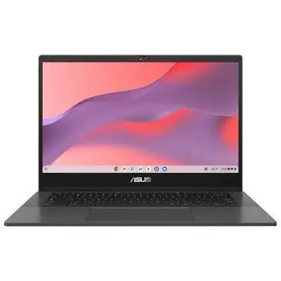 ASUS CM14 14" Chromebook - Gravity Grey, View more