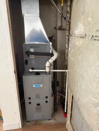 24/7 HVAC Services | Furnace Repair • AC Installation • Gas Line, View more
