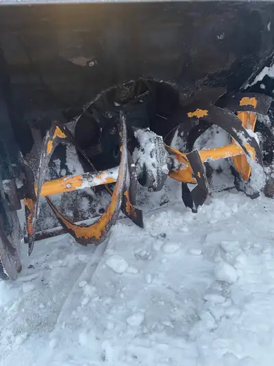 craftsman snowblower , View more