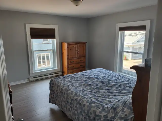 Apartment Wolfville 1 month lease August in Long Term Rentals in Annapolis Valley - Image 2