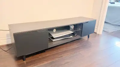 Modern Media Console tv stand, View more