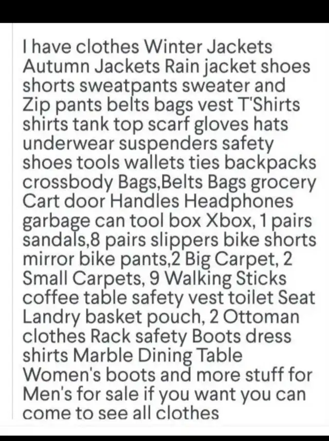  Kids  Nike Sweatpants Size M in Kids & Youth in Mississauga / Peel Region - Image 4