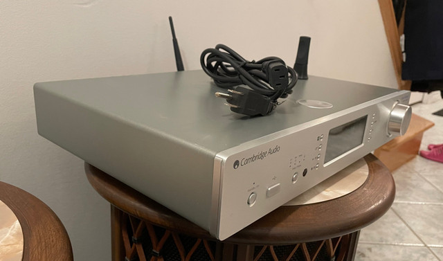 Cambridge Audio StreamMagic6 for sale in Other in City of Halifax - Image 2
