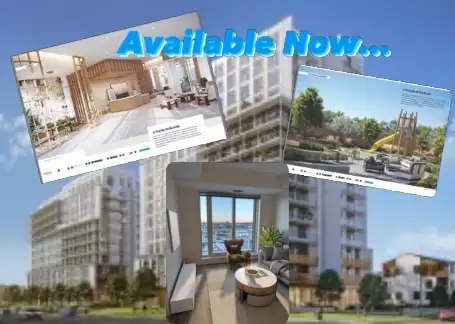 Condo For Rent