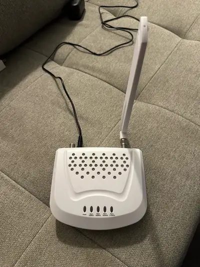 Shaw Direct Satellite Receiver, View more