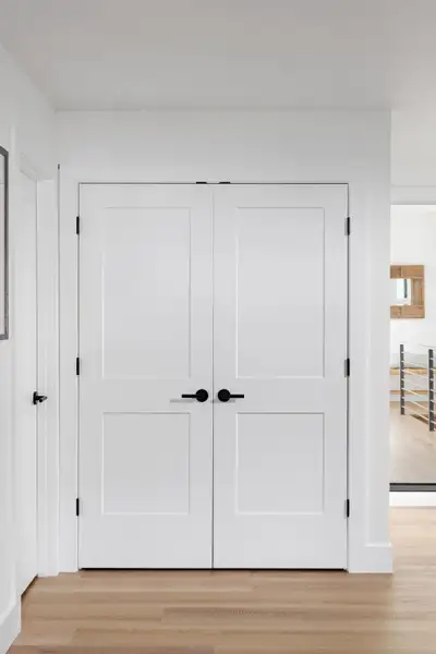 Baseboards, Doors and Trims Installation Service, View more