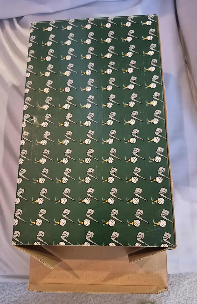 Golf intérieur & extérieur / Indoor & Outdoor Golf Set in Golf in Gatineau - Image 4