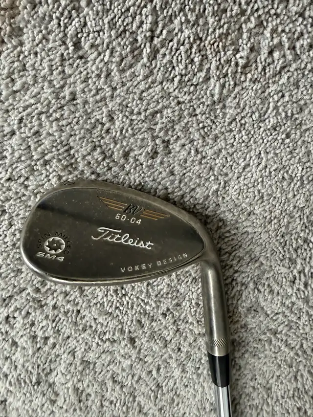 Assorted wedges in Golf in Barrie - Image 4