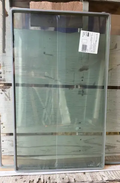 BRAND NEW Glass Insert for Window     GI 10, View more