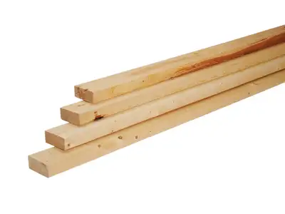 New Framing lumber 2x4, length 12 feet, Quantity 200, View more