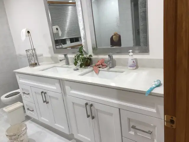 Handyman Renovation in Renovations, General Contracting & Handyman in Oshawa / Durham Region - Image 9