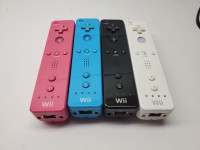 OEM Nintendo   Wii Remote Color ⎮ $30    EACH