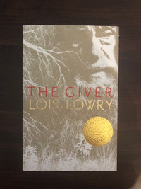 The Giver by Lois Lowry (Paperback) - Cheap 60% Off