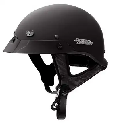 Brand new Harley-Davidson Helmet Size L
