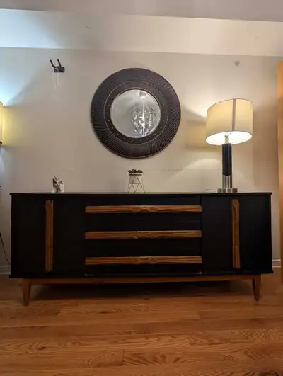 mid century dresser , View more