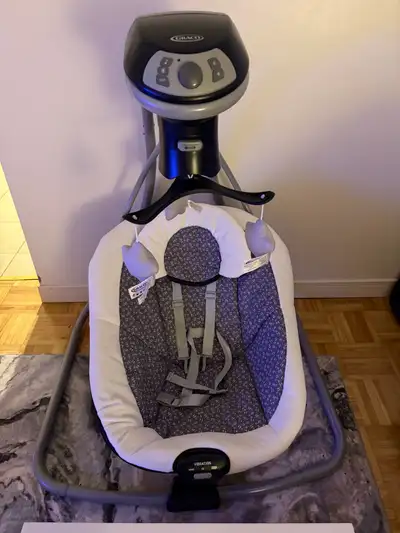 Graco Baby Swing , View more