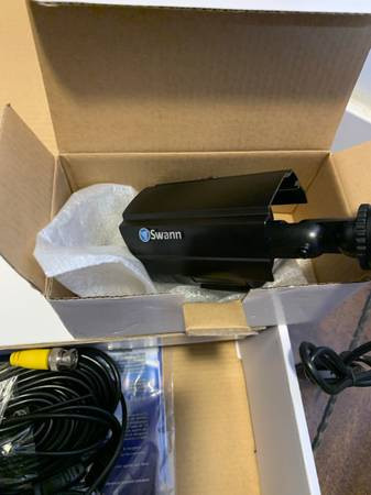 Swann advanced series d1 2025