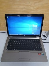 HP G62-219WM 15.6" Laptop