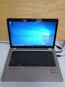 HP G62-219WM 15.6" Laptop in Laptops in St. Catharines