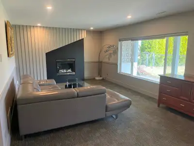 YES ITS AVAILABLE 1 bedroom 1 bathroom Ground level lower floor unit for long term. Located 5 min wa...