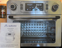 Aobosi Convection Toaster Oven
