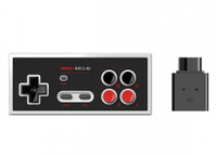 8Bitdo N30 2.4G Wireless Game Controller For NES