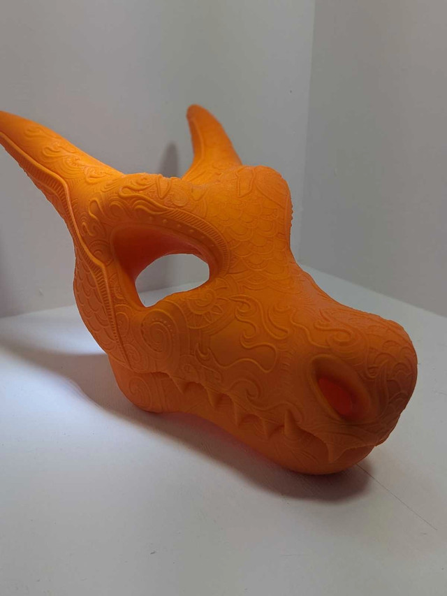 3D printing and scanning in Arts & Collectibles in Truro - Image 4