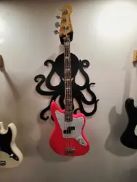 2023 Mark Hoppus Jaguar Bass