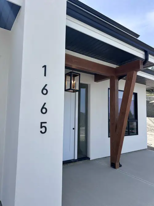 Beautiful brand new basement suite in Juniper West. Available July 1st One of the safest neighbourho...