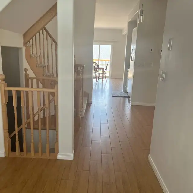 Single Occupant Room in Room Rentals & Roommates in Peterborough - Image 5