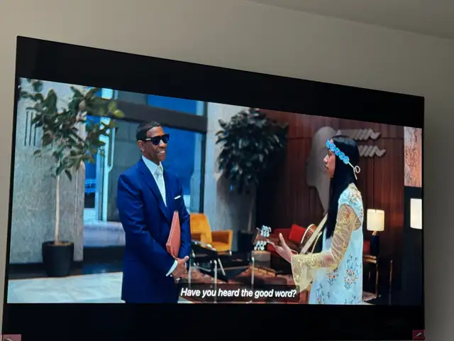 65” LG OLED TV C9 ThinQ AI. in TVs in City of Toronto - Image 6