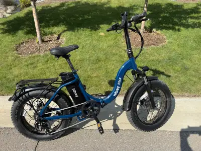 electric bike, View more