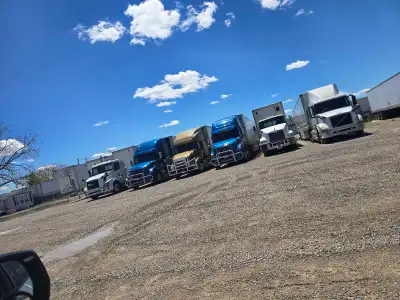 AZ owner operator, View more