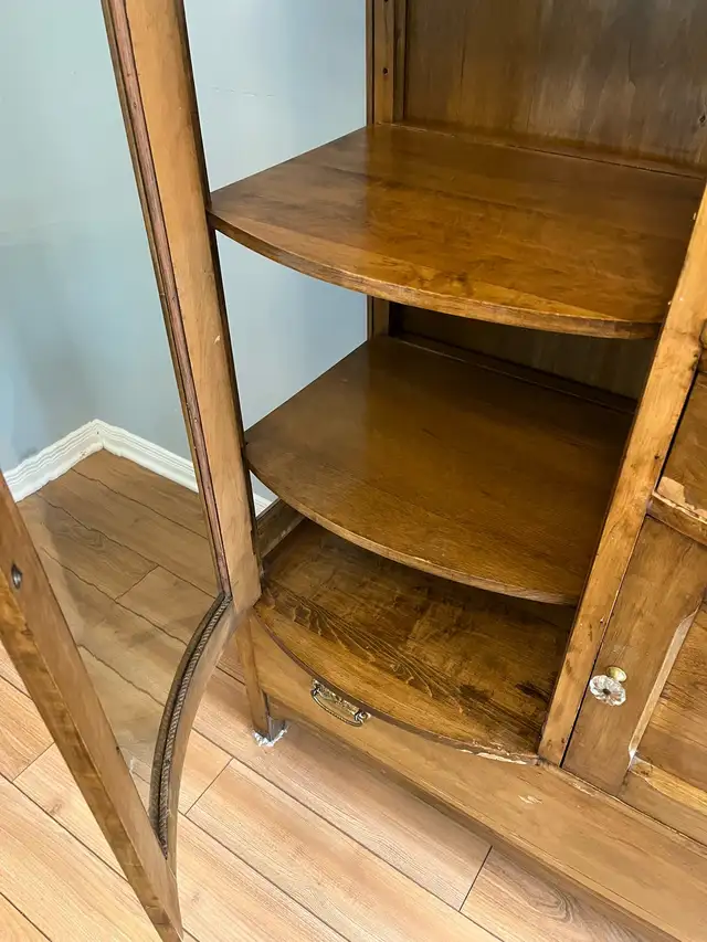 Antique Hutch in Hutches & Display Cabinets in Cornwall - Image 4