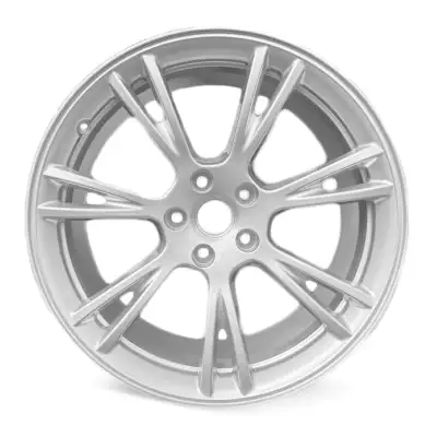 Tesla Model Y 19" Silver Gemini Rims. All New Set of 4 Wheels. ______________________________ Shop O...
