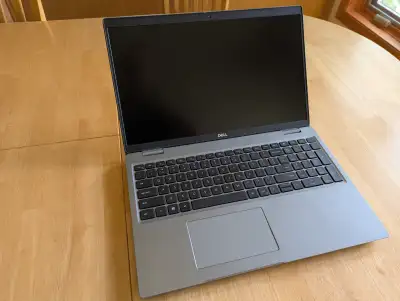 Dell Precision 3561, View more