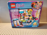 Lego FRIENDS 41328 Stephanie's Bedroom