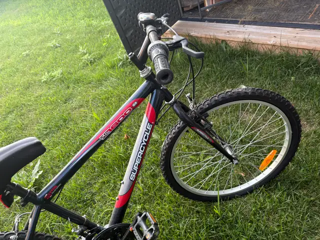 lightly used bike. just used few times in Road in London - Image 7