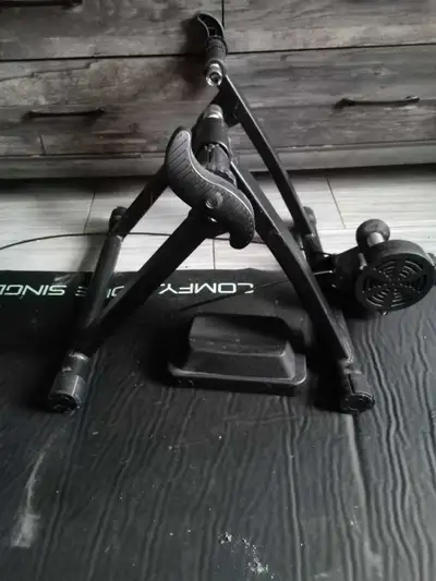 Bicycle trainer , View more
